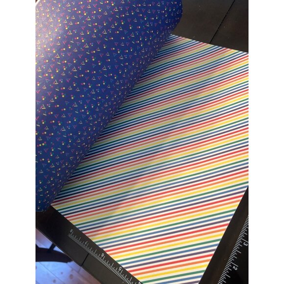 Paper Pizazz Birthday Time Memory Album Paper Book HOTP 3205 1562314270 Rare HTF - Picture 10 of 11